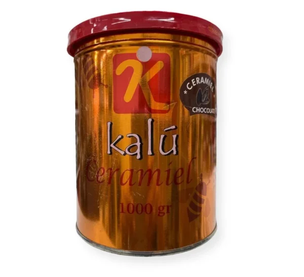 Ceramiel Kalú