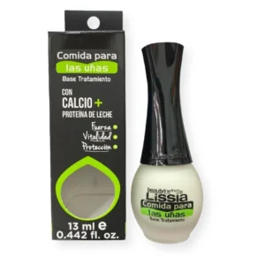 Base Comida Para Las Uñas Lissia X 13ml