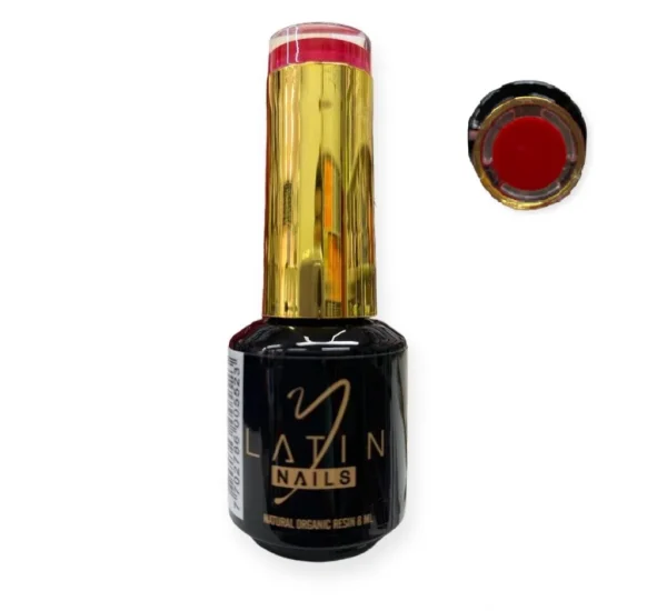 Esmalte Semipermanente Latin Nails - Image 17