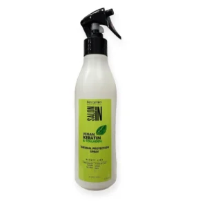 Termoprotector Keratin & Collagen Recamier X 300ml