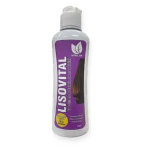 Tratamiento Lisovital NATURAL SANT X 250Ml