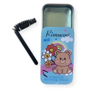 Jabón De Cejas Rimocoo