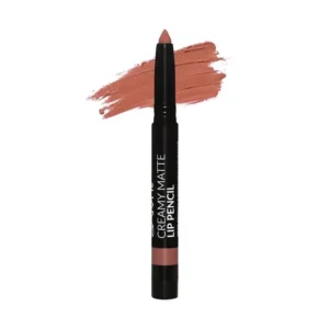 Labial Retráctil Mate Cremoso Samy