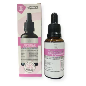 Tónico Lb Despigmentante X 30ml