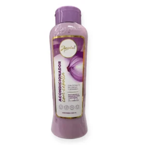 Acondicionador Con Cebolla ANYELUZ X 500Ml