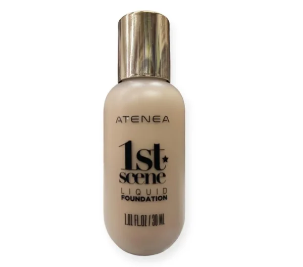 Base Liquida 1st Scene Atenea - Image 3