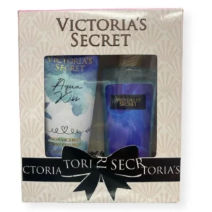 Kit Splash Y Crema Victorias Secret X 2 Unds Fragancias Surtidas