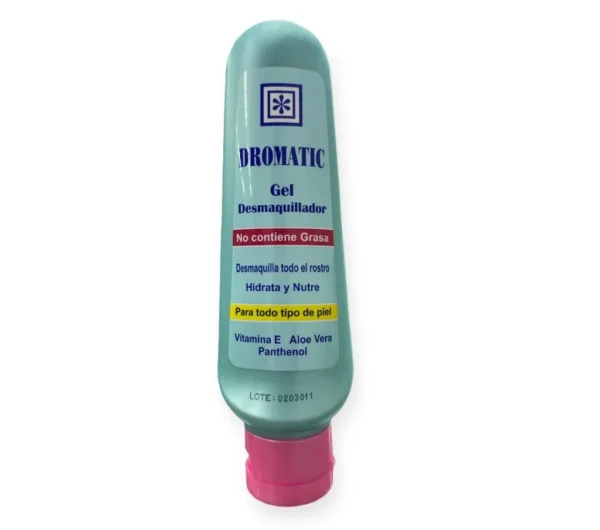 Gel Desmaquillador Dromatic - Image 2