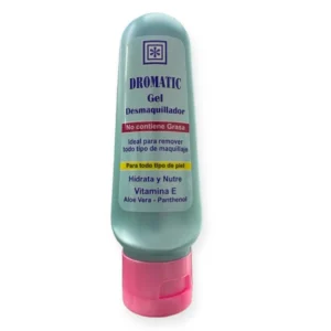 Gel Desmaquillador Dromatic