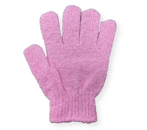Guante Exfoliante X 1 Und