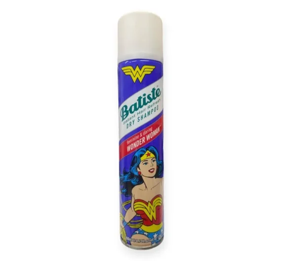 Batiste Shampoo Seco X 200ml