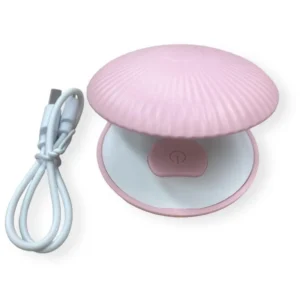 Mini Lampara Led Para Uñas Press On
