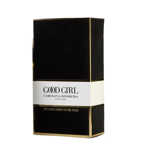 Perfume Good Girl Carolina Herrera Generica Aaa X 100ml - Image 2