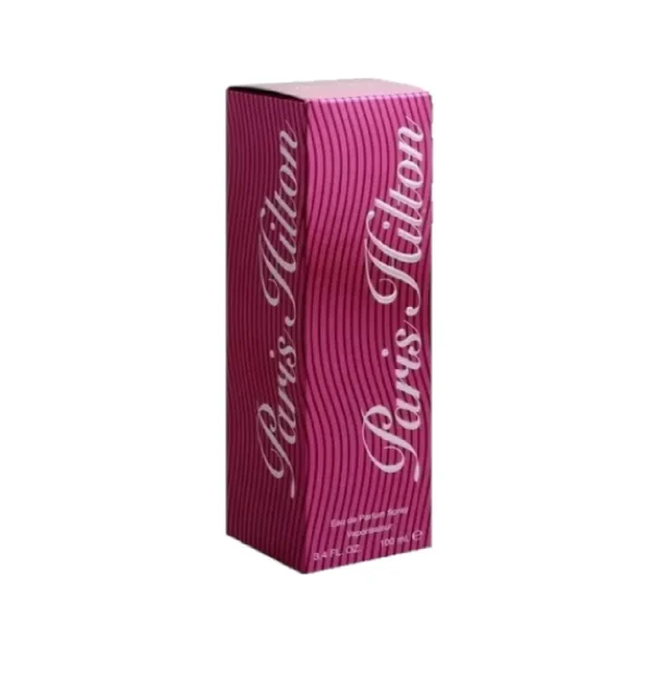 Perfume PARIS HILTON Dama Generica Aaa X 100mL - Image 2