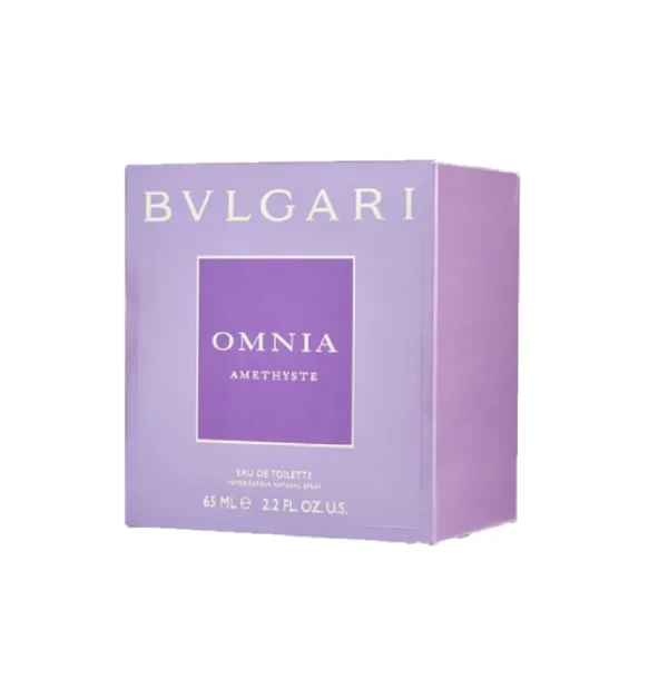 Perfume Bvlgari Dama Genérica Aaa X 65ml - Image 4