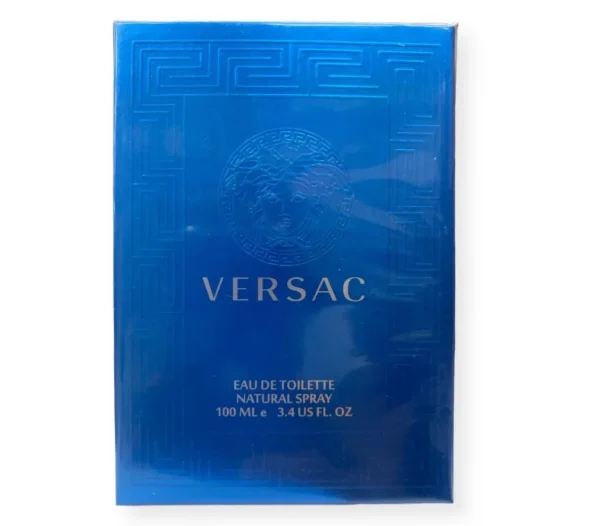 Perfume Versac Hombre Genérica Aaa X 100ml - Image 2
