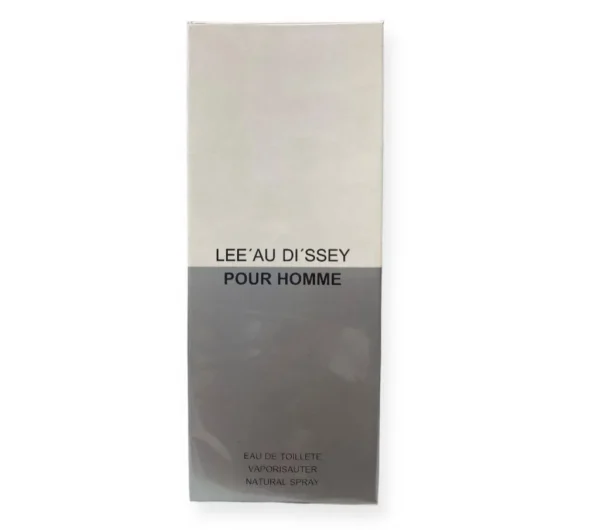 Perfume Issey Miyake Genérica Aaa X 100ml - Image 2