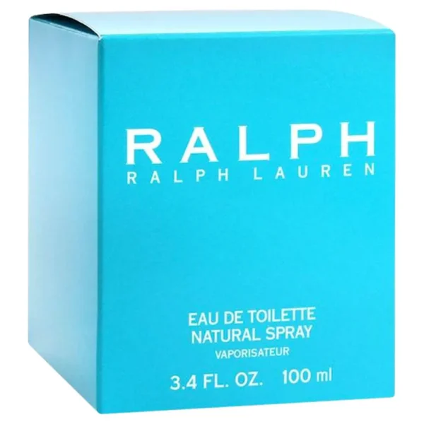 Perfume Ralph Dama Genérica Aaa X 100ml - Image 2