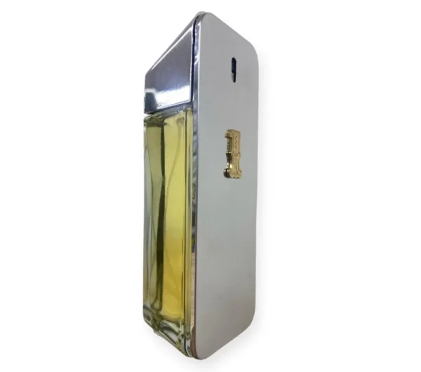 Perfume 1 Million Paco Rabanne Hombre Genérica Aaa X 100ml - Image 4