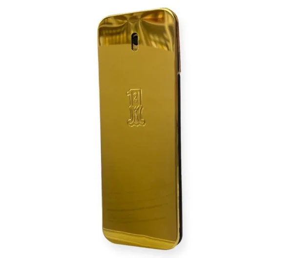 Perfume 1 Million Paco Rabanne Hombre Genérica Aaa X 100ml - Image 2