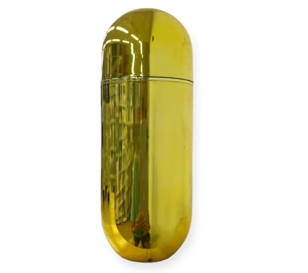 Perfume 212 Vip Genérica Aaa X 80ml
