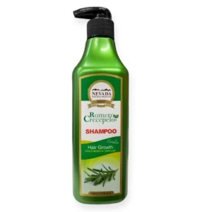 Shampoo Romero Crecepelo Nevada X 520ml
