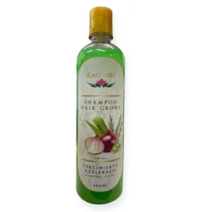 Shampoo Hair Grows Rapunzel X 600ml