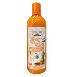 Coctel De Frutas Rapunzel X 500ml