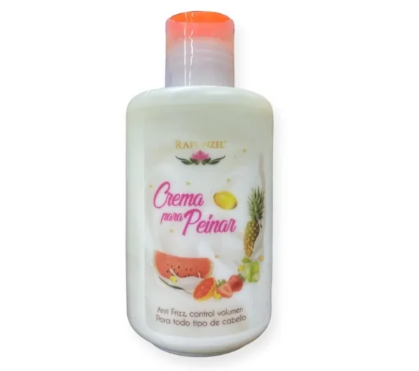 Crema Para Peinar Rapunzel X 250ml