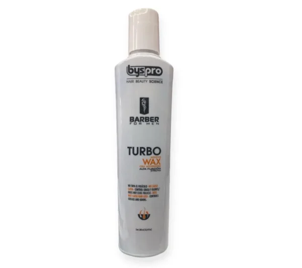 Cera Moldeadora Turbo Byspro X 300ml