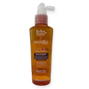 Tonico Capilar Anagenxyl Bulbo Forte X 120ml