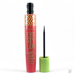 Pestanina Eyeiiner 2 En 1 Volume Extension RUBY ROSE