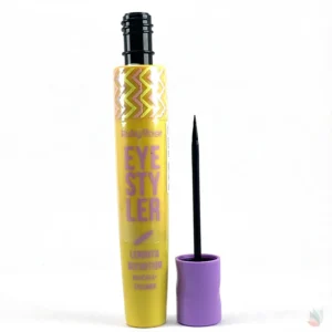 Pestanina Eyeiiner 2 En 1 Lenght & Definition RUBY ROSE