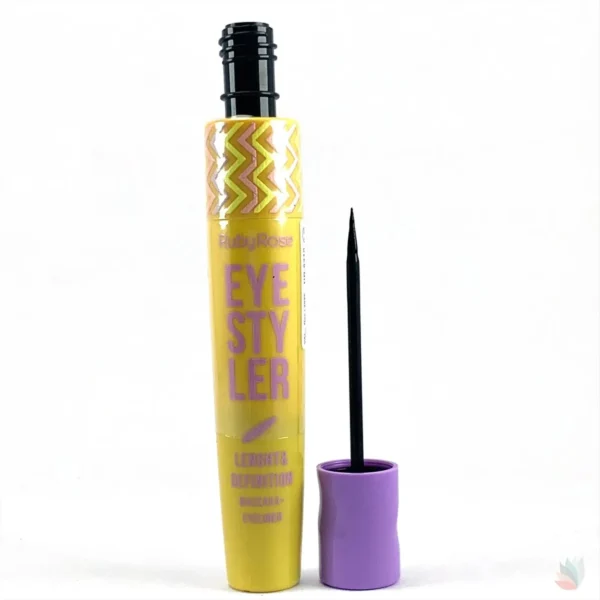 Pestanina Eyeiiner 2 En 1 Lenght & Definition RUBY ROSE