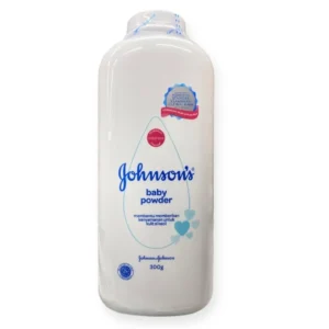 Talco Johnson's Baby Tradicional X 300g