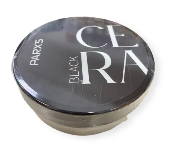 Cera Capilar Negra Parx's X 180gr