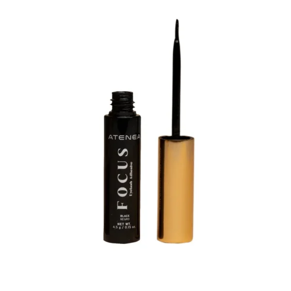 Pega Para Pestañas Negro Atenea X 4.5g - Image 2