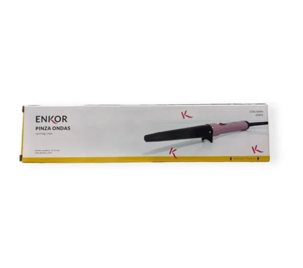 Pinza Ondas Enkor - Image 2