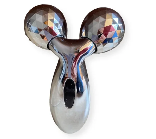 Masajeador 3d Facial Y Corporal