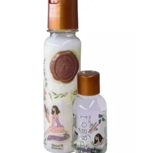 Keratina Alisadora Vegana Ritual Botanico