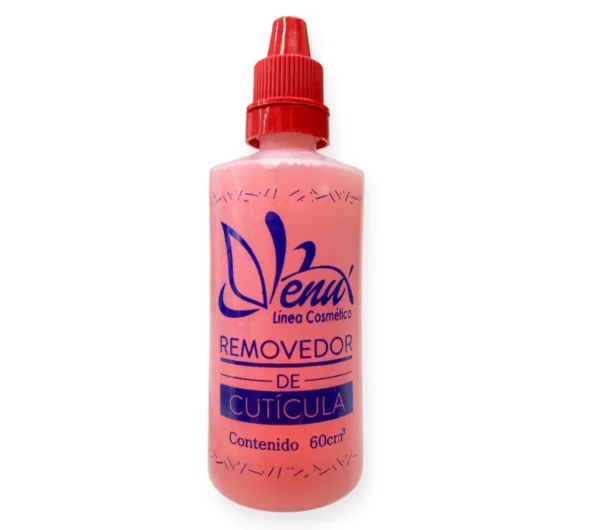 Removedor De Cuticula Venux - Image 2