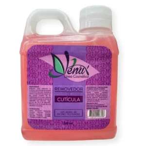 Removedor De Cuticula Venux