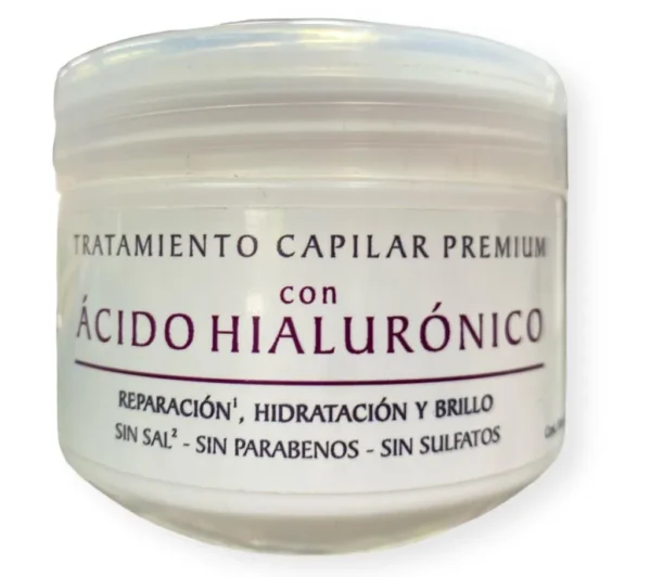 Tratamiento Capilar Lehit - Image 2