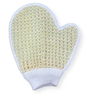 Guante Exfoliante Mixto