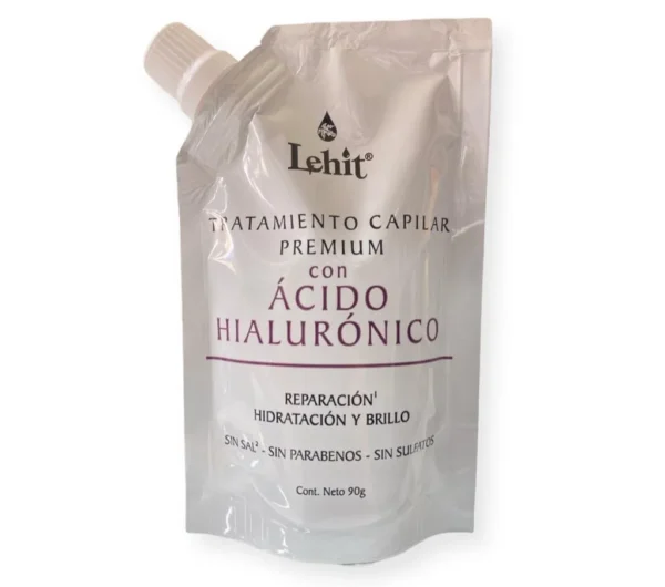 Tratamiento Capilar Lehit