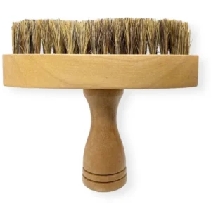 Cepillo Sacudidor De Cabello