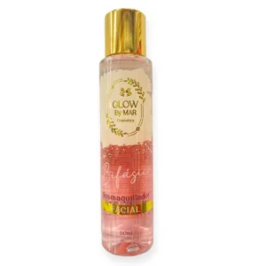 Desmaquillador Facial Bifásico Glow By Mar X 110 Ml