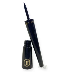 Delineador Liquido Mate Negro X 3ml