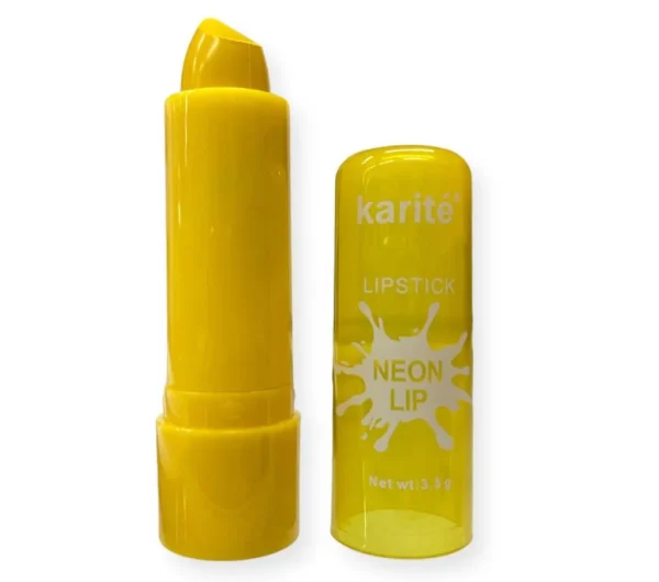 Brillo Labial Neon Karité X 3.5g - Image 4