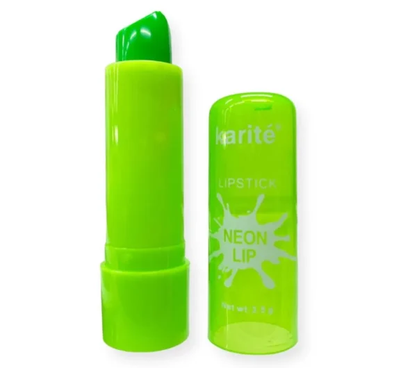 Brillo Labial Neon Karité X 3.5g - Image 3